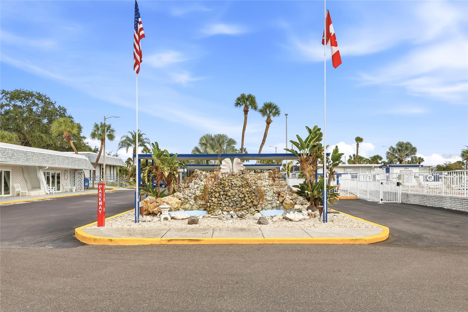 Image 31 of 65 For 4851 Gandy Boulevard B7l17