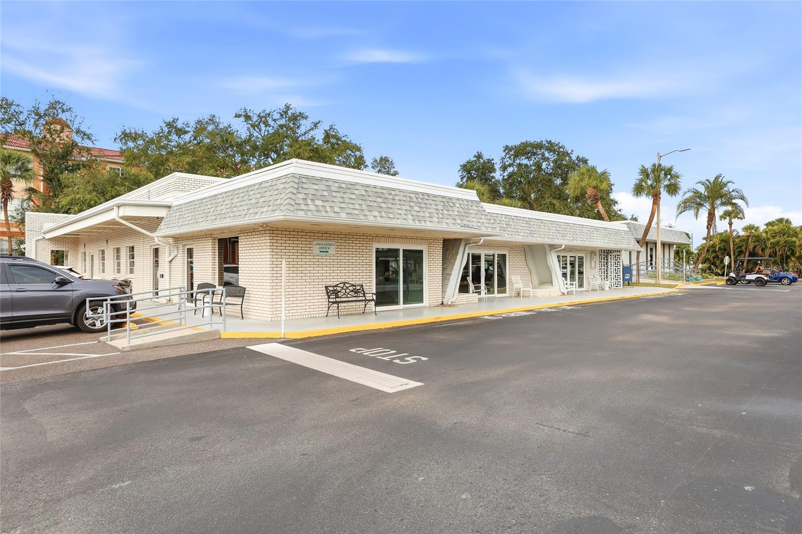 Image 32 of 65 For 4851 Gandy Boulevard B7l17