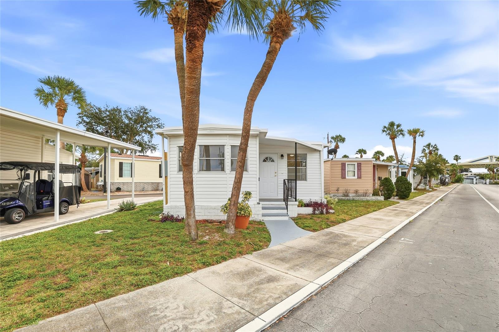 Image 4 of 65 For 4851 Gandy Boulevard B7l17