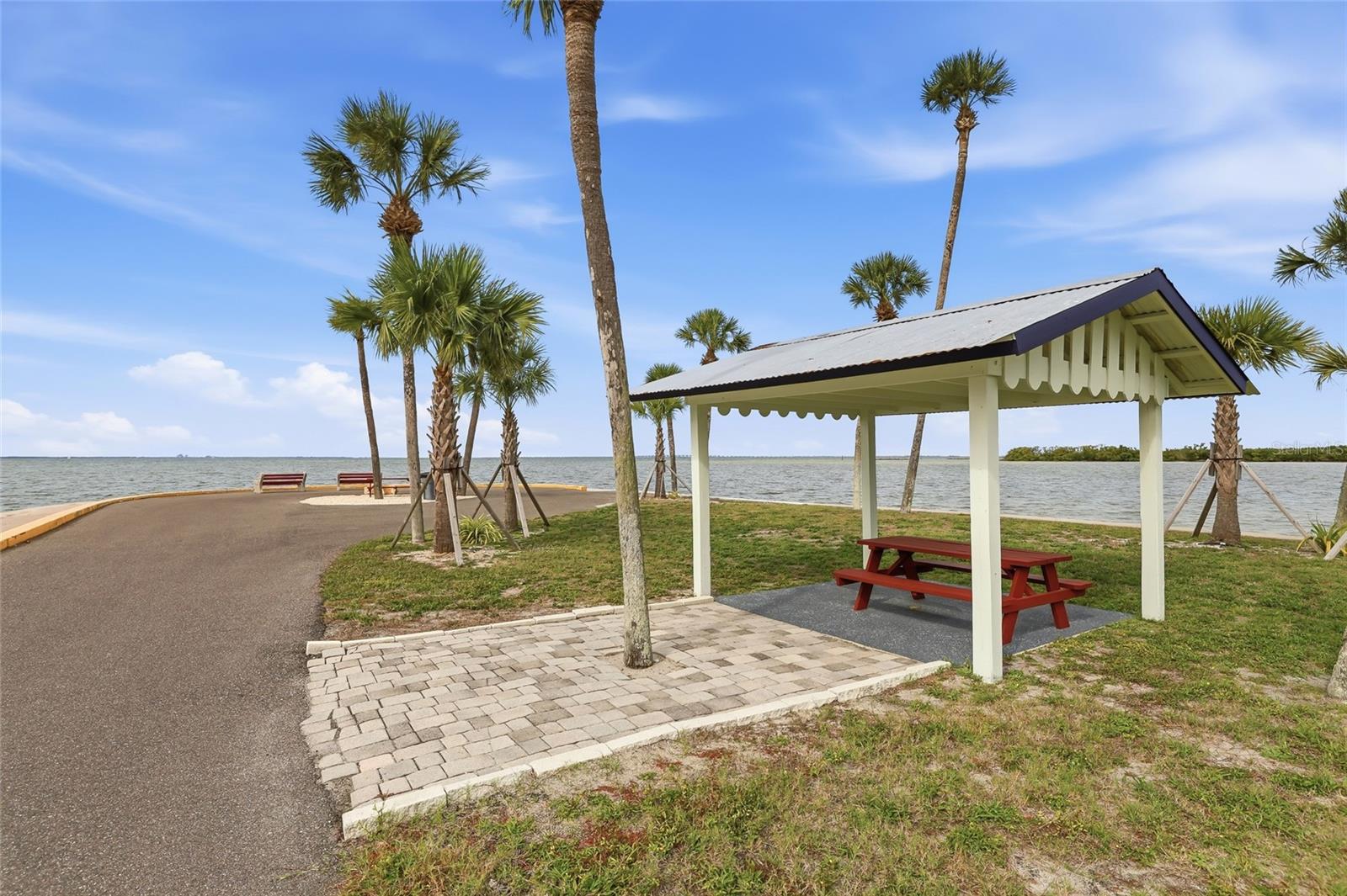 Image 44 of 65 For 4851 Gandy Boulevard B7l17