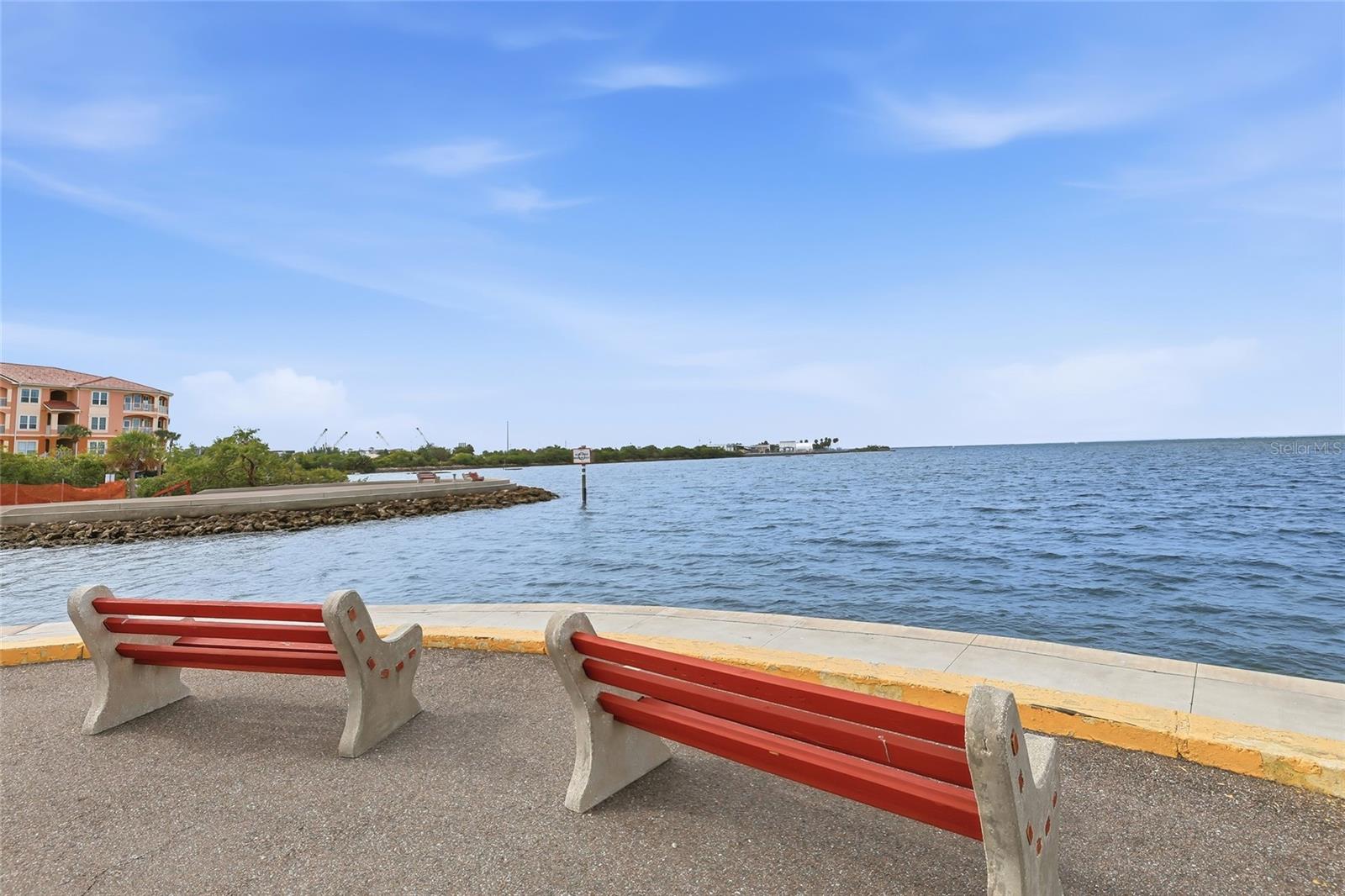 Image 46 of 65 For 4851 Gandy Boulevard B7l17