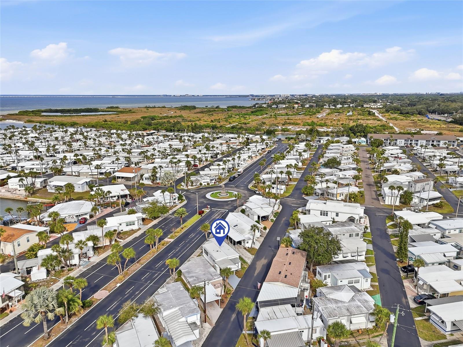 Image 52 of 65 For 4851 Gandy Boulevard B7l17