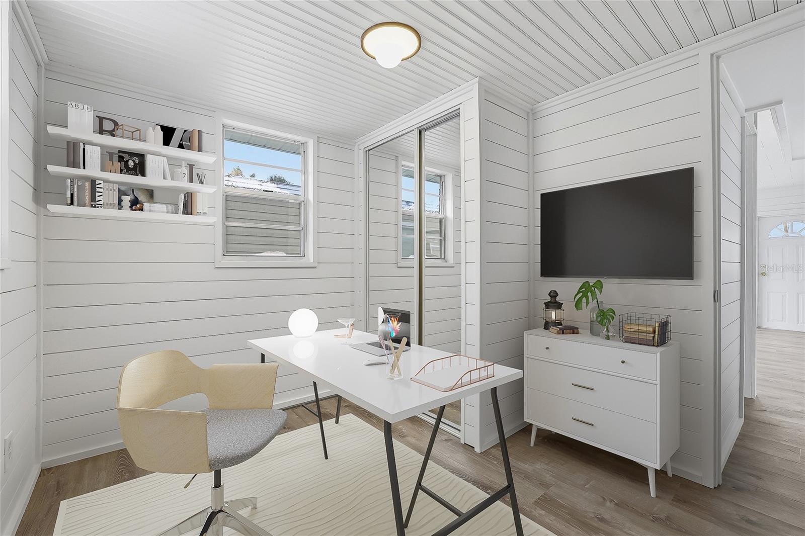 Image 65 of 65 For 4851 Gandy Boulevard B7l17