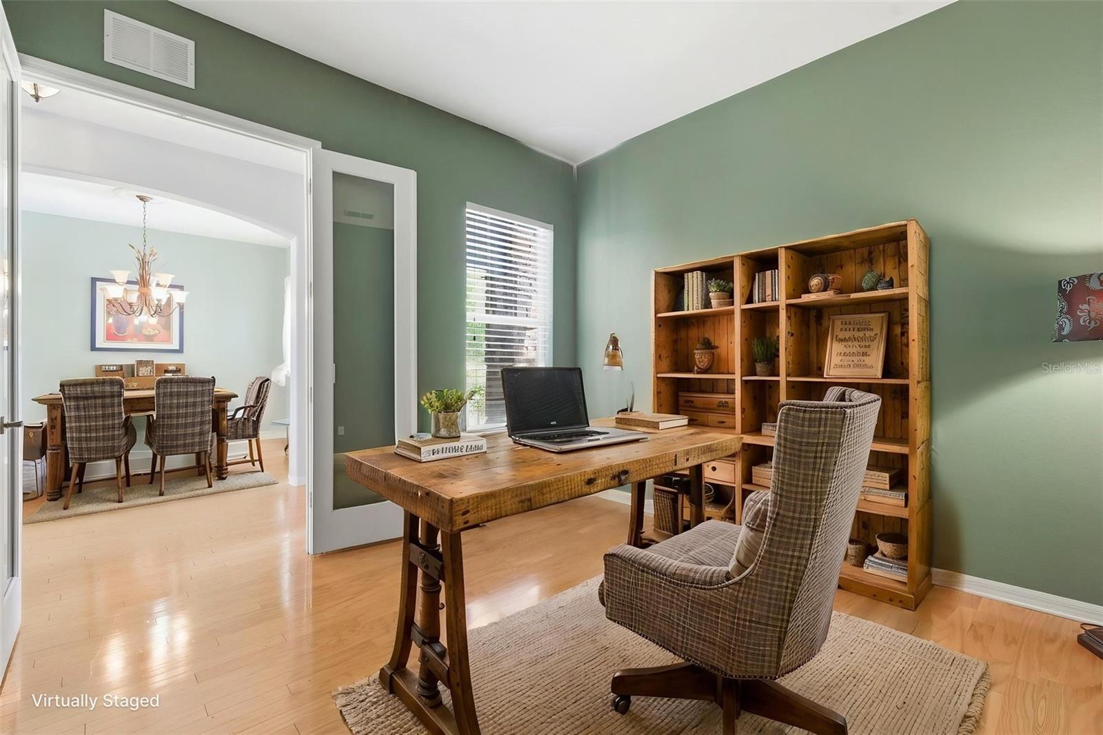 Listing photo id 8 for 20629 Wild Plum Court