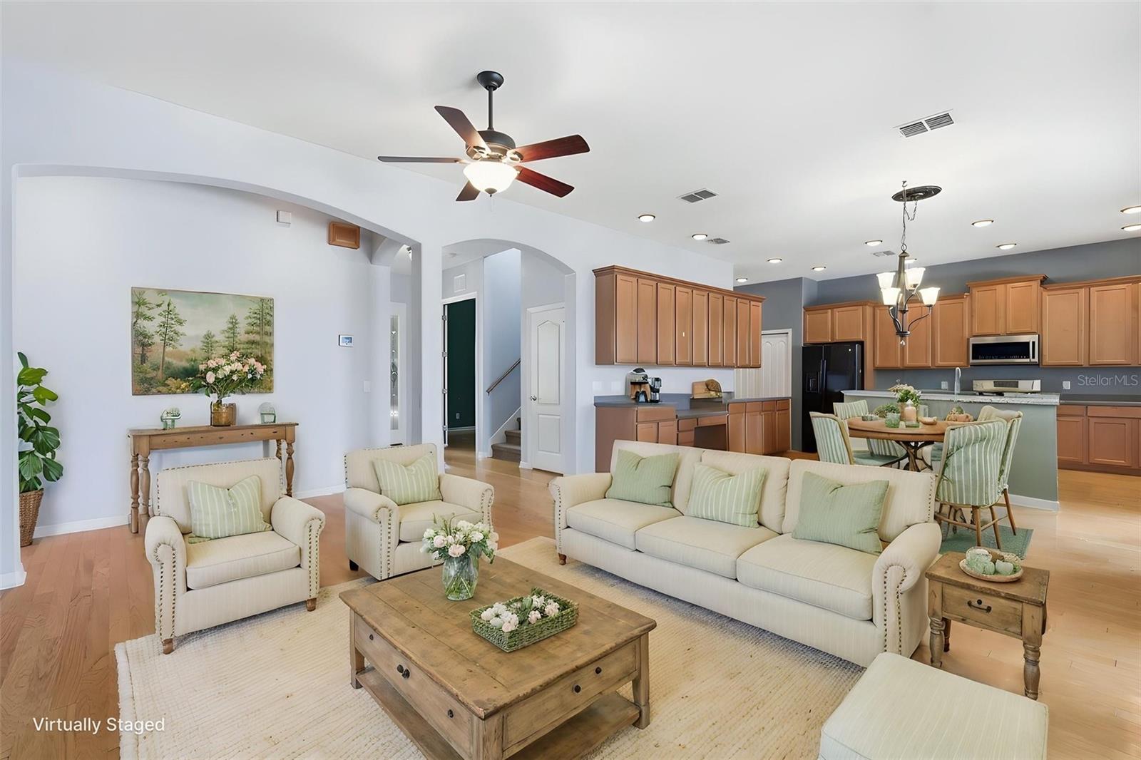 Listing photo id 9 for 20629 Wild Plum Court