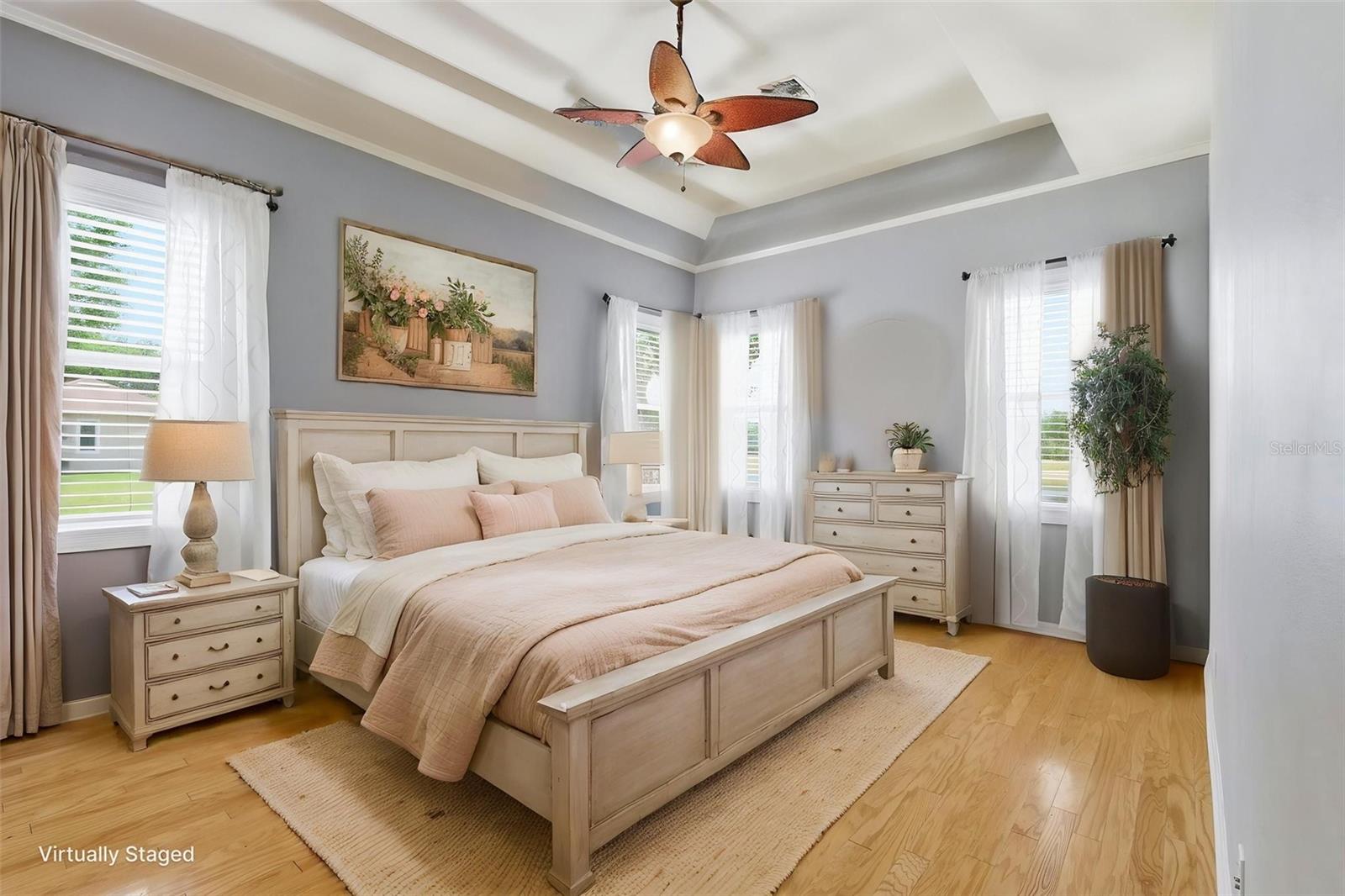 Listing photo id 24 for 20629 Wild Plum Court