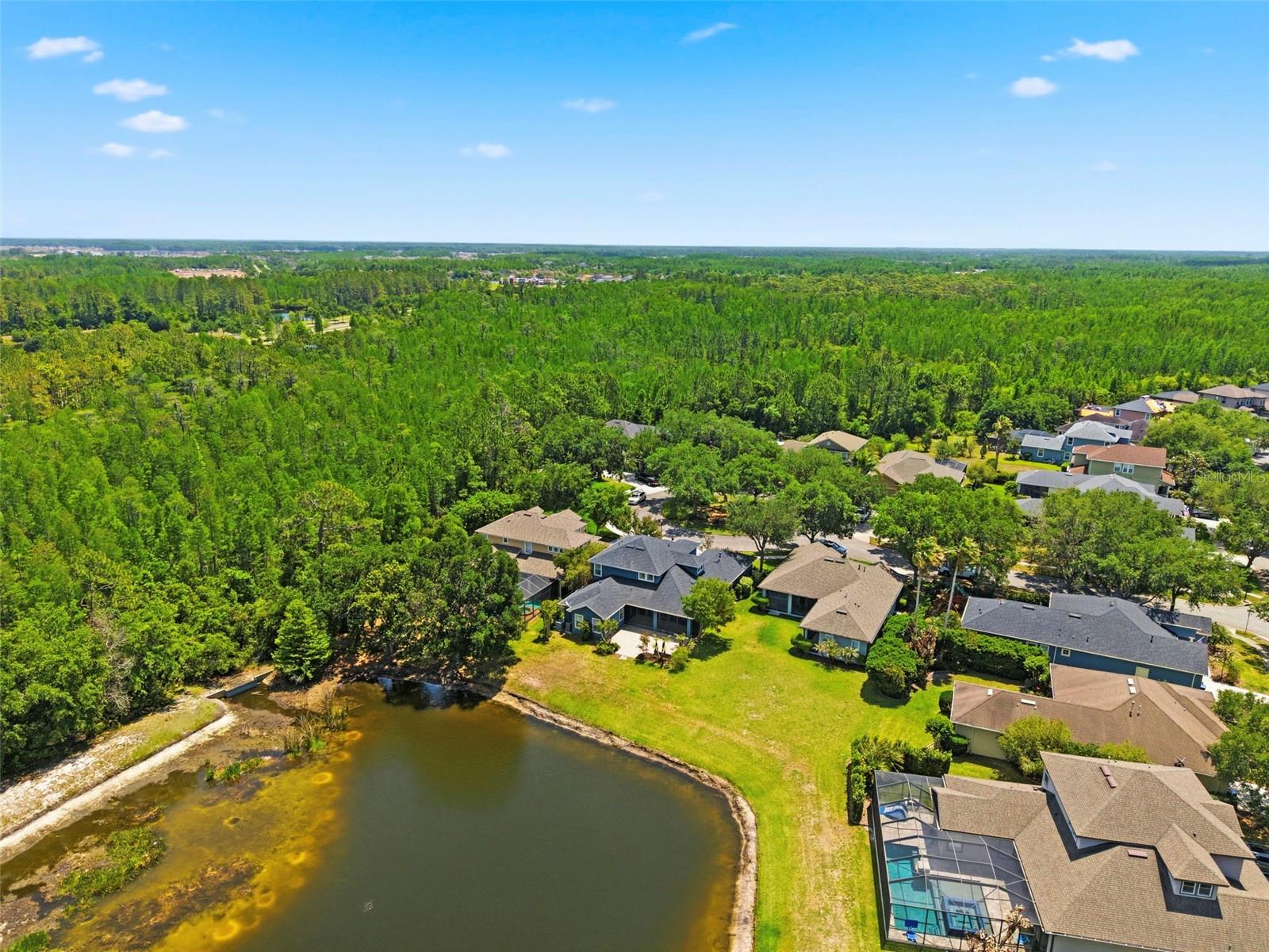 Listing photo id 1 for 20629 Wild Plum Court