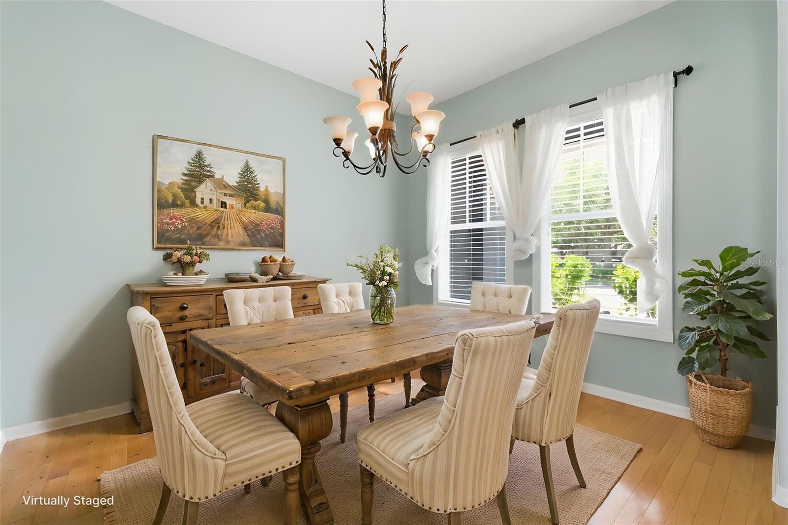 Listing photo id 4 for 20629 Wild Plum Court