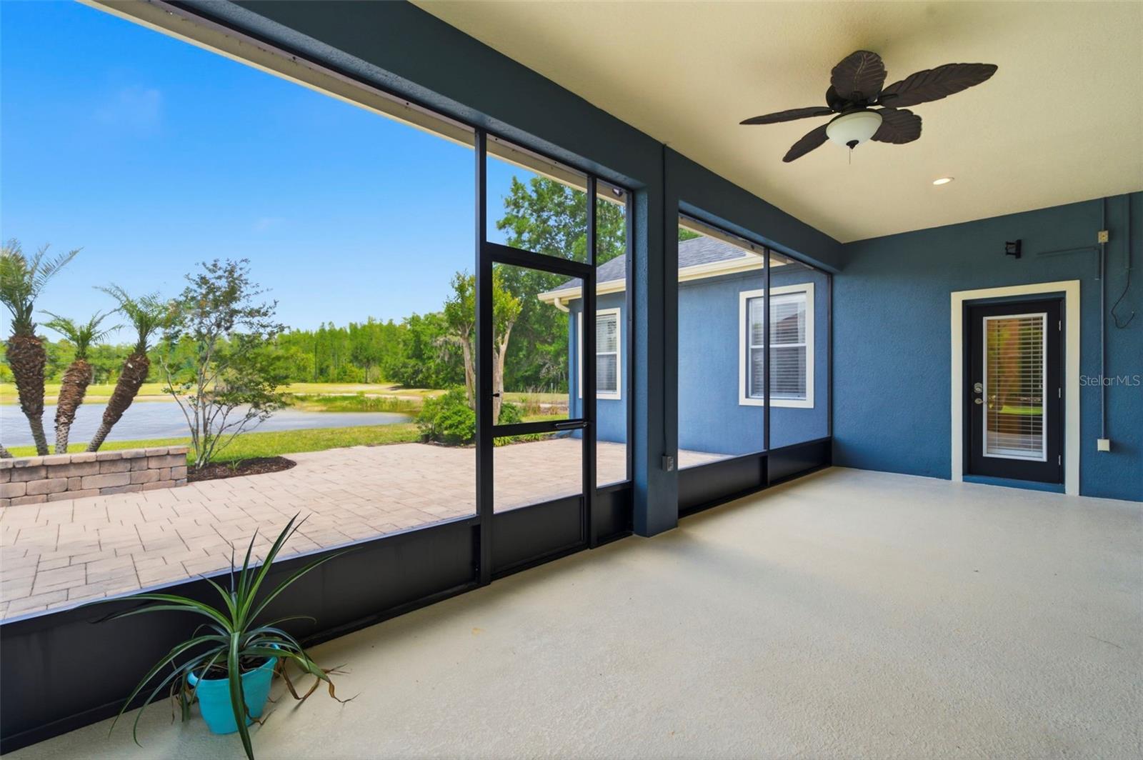 Listing photo id 64 for 20629 Wild Plum Court