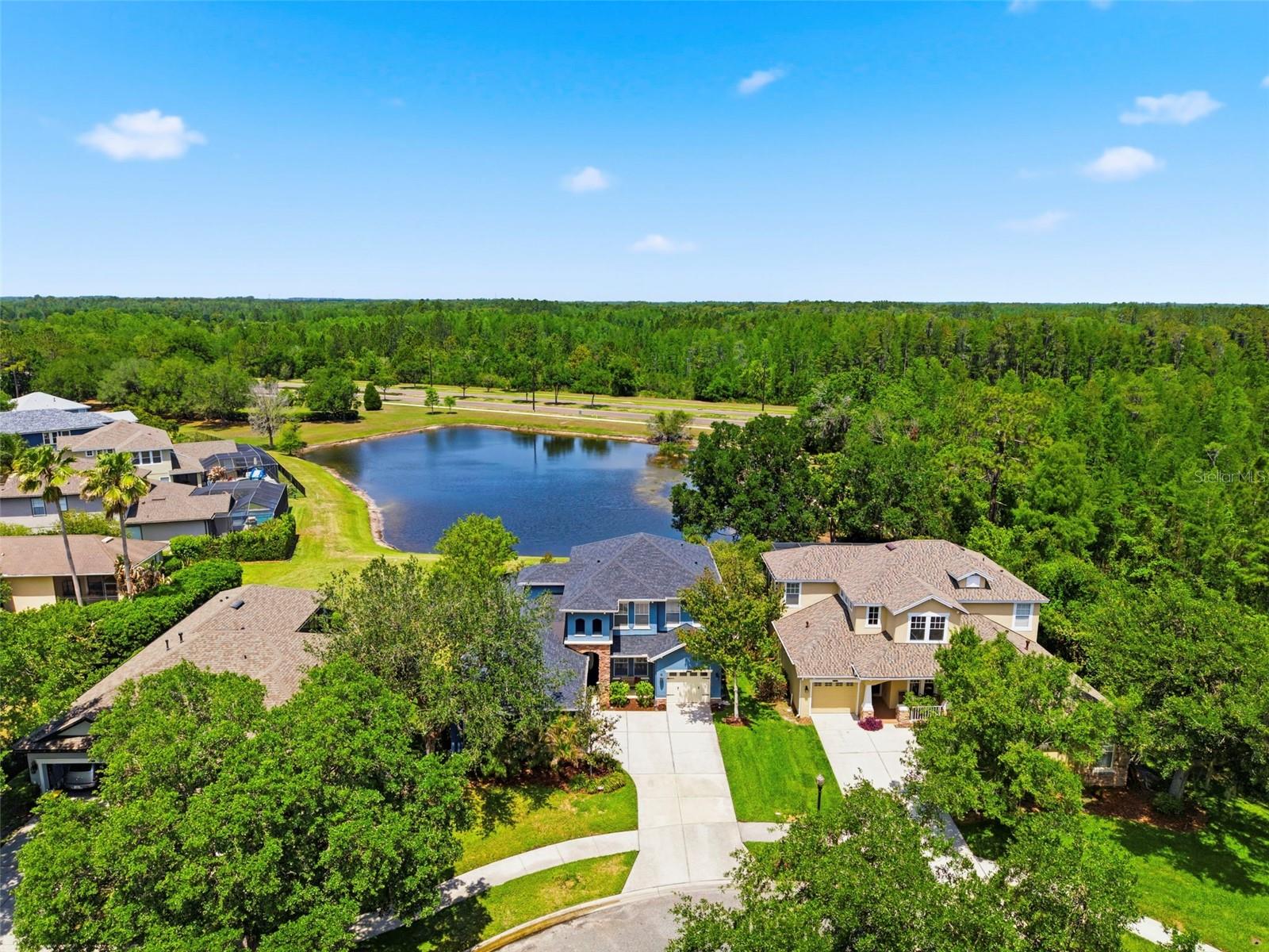 Listing photo id 70 for 20629 Wild Plum Court