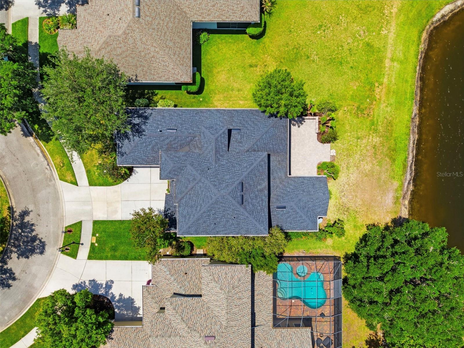 Listing photo id 73 for 20629 Wild Plum Court