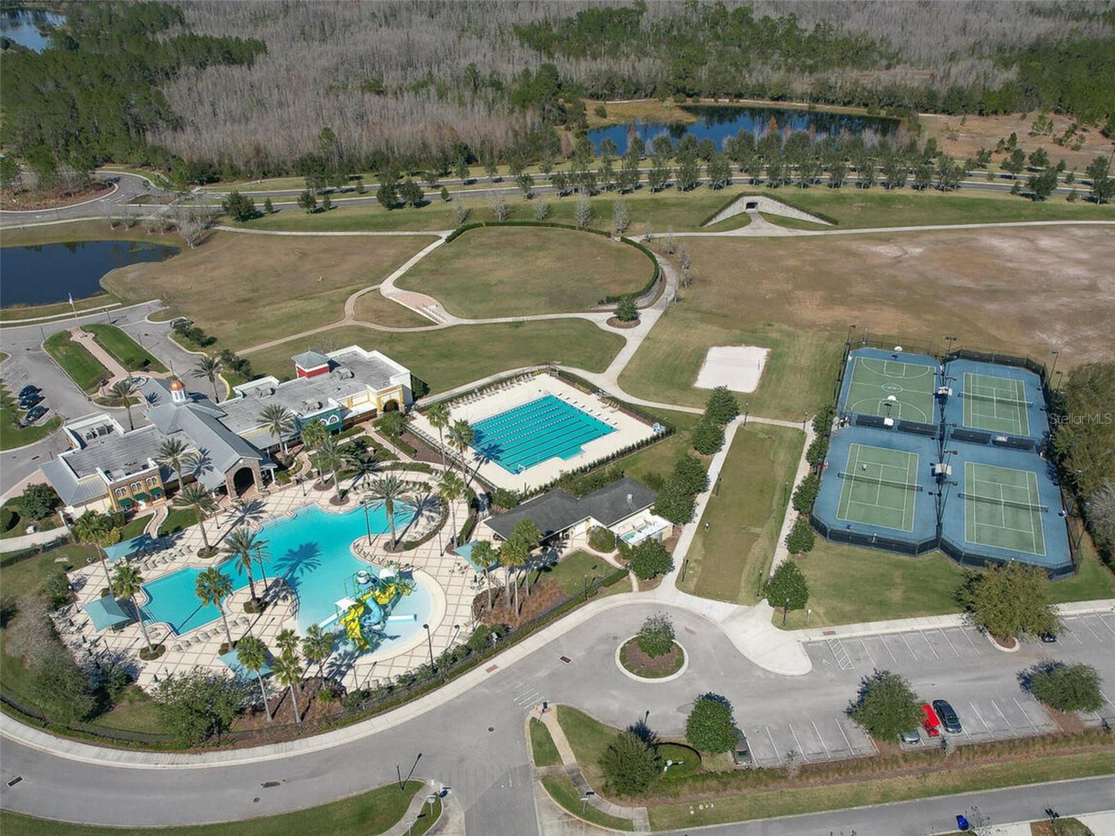 Listing photo id 80 for 20629 Wild Plum Court