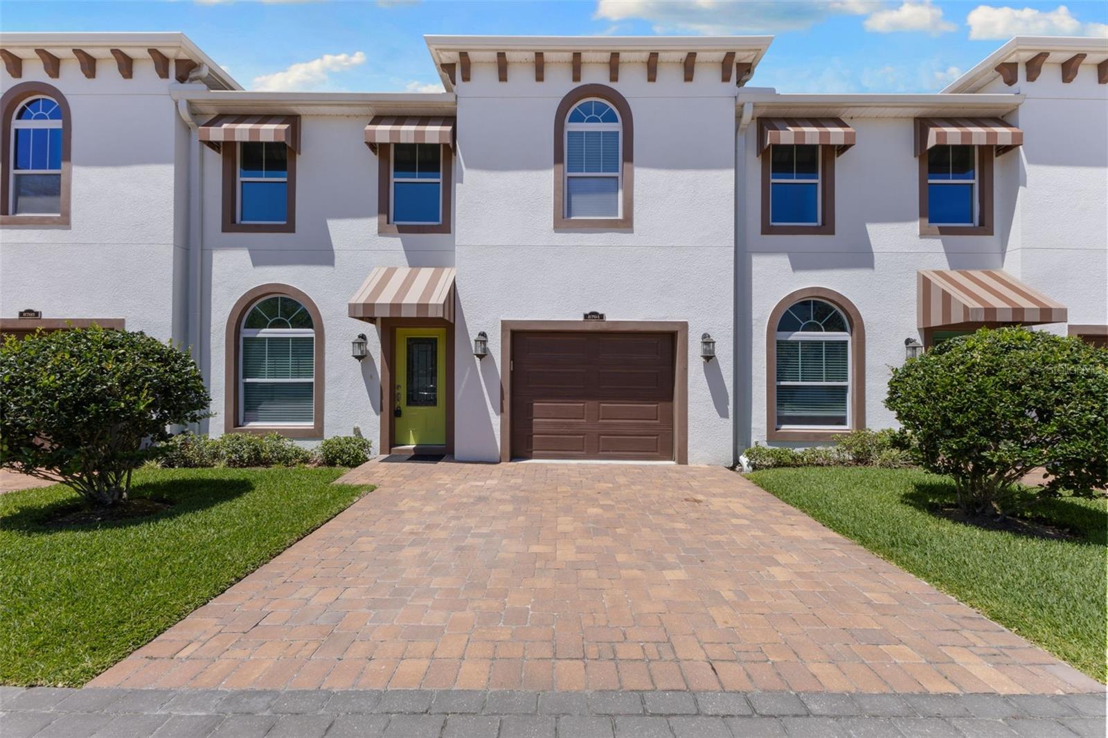 Details for 8704 Kenyon View Court, TAMPA, FL 33614