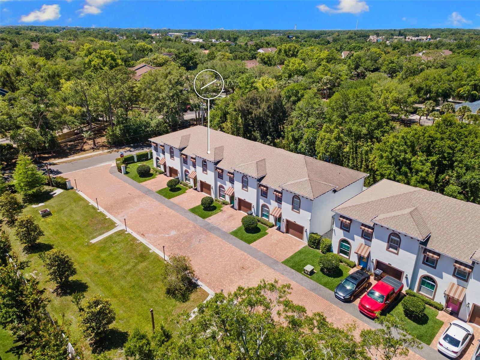 Image 44 of 45 For 8704 Kenyon View Court