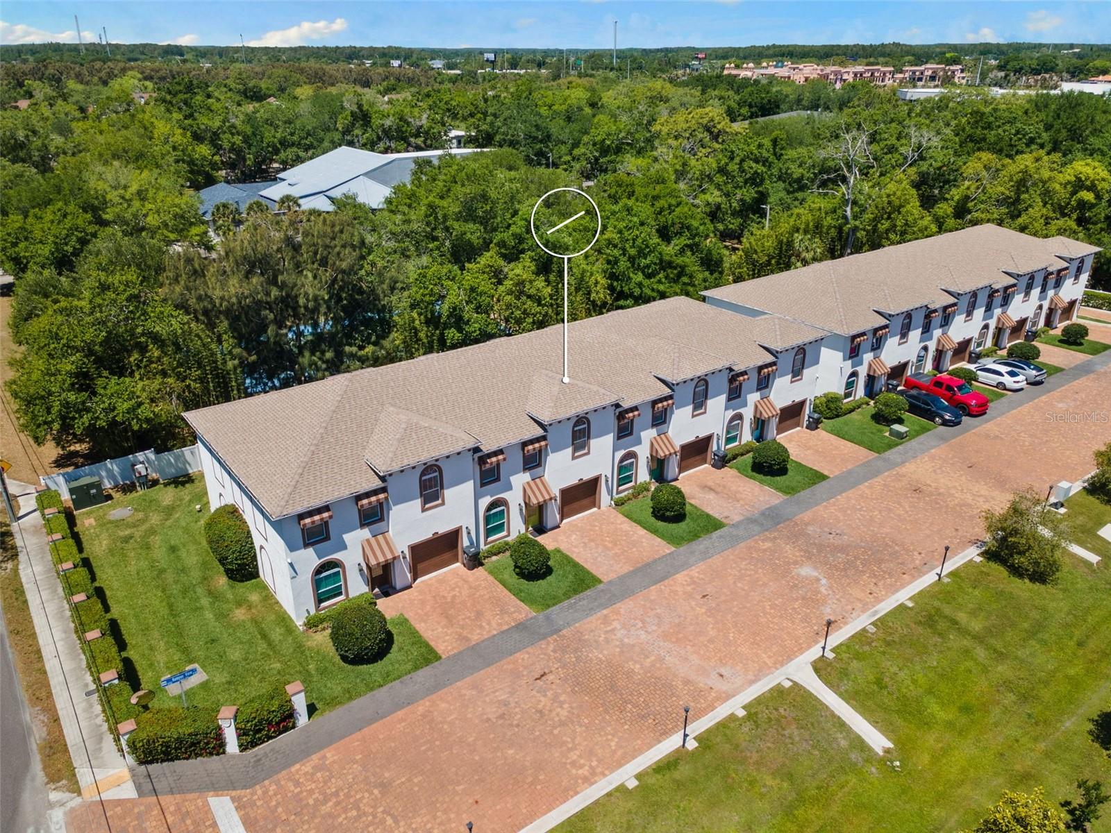 Image 45 of 45 For 8704 Kenyon View Court