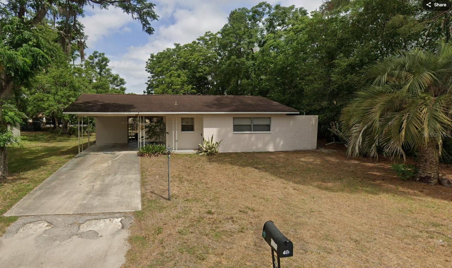 Listing Details for 516 Bahia Track Run, OCALA, FL 34472