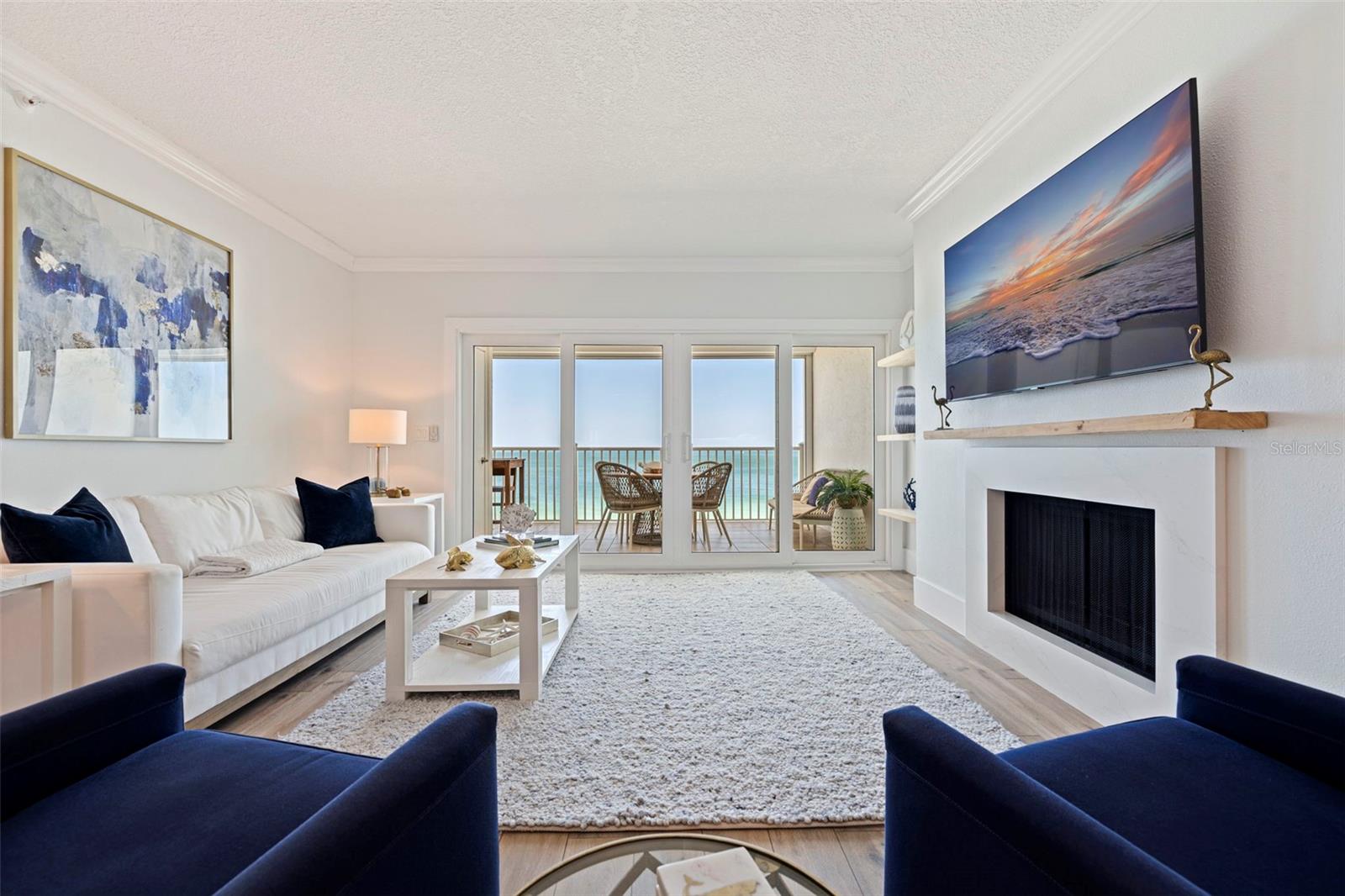 Image 2 of 69 For 1586 Gulf Boulevard 2501
