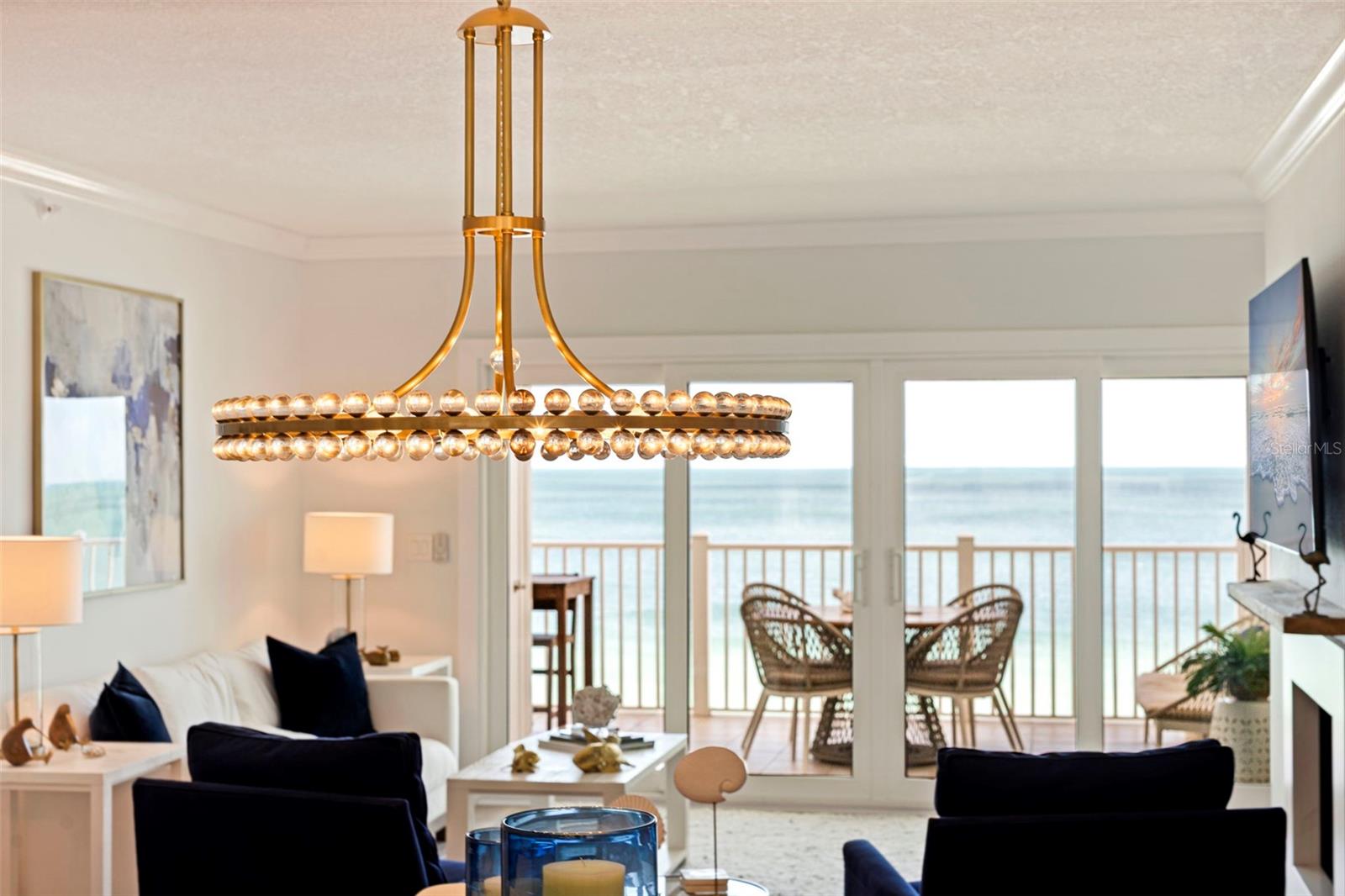Image 20 of 69 For 1586 Gulf Boulevard 2501