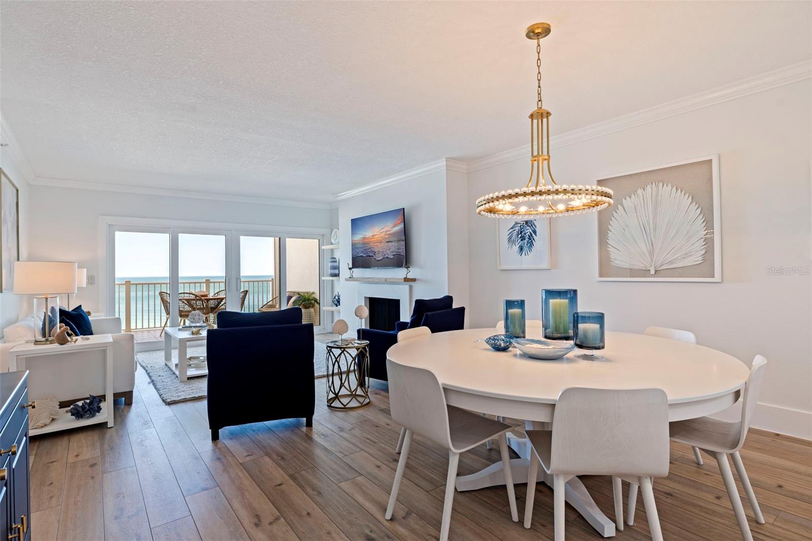 Image 21 of 69 For 1586 Gulf Boulevard 2501