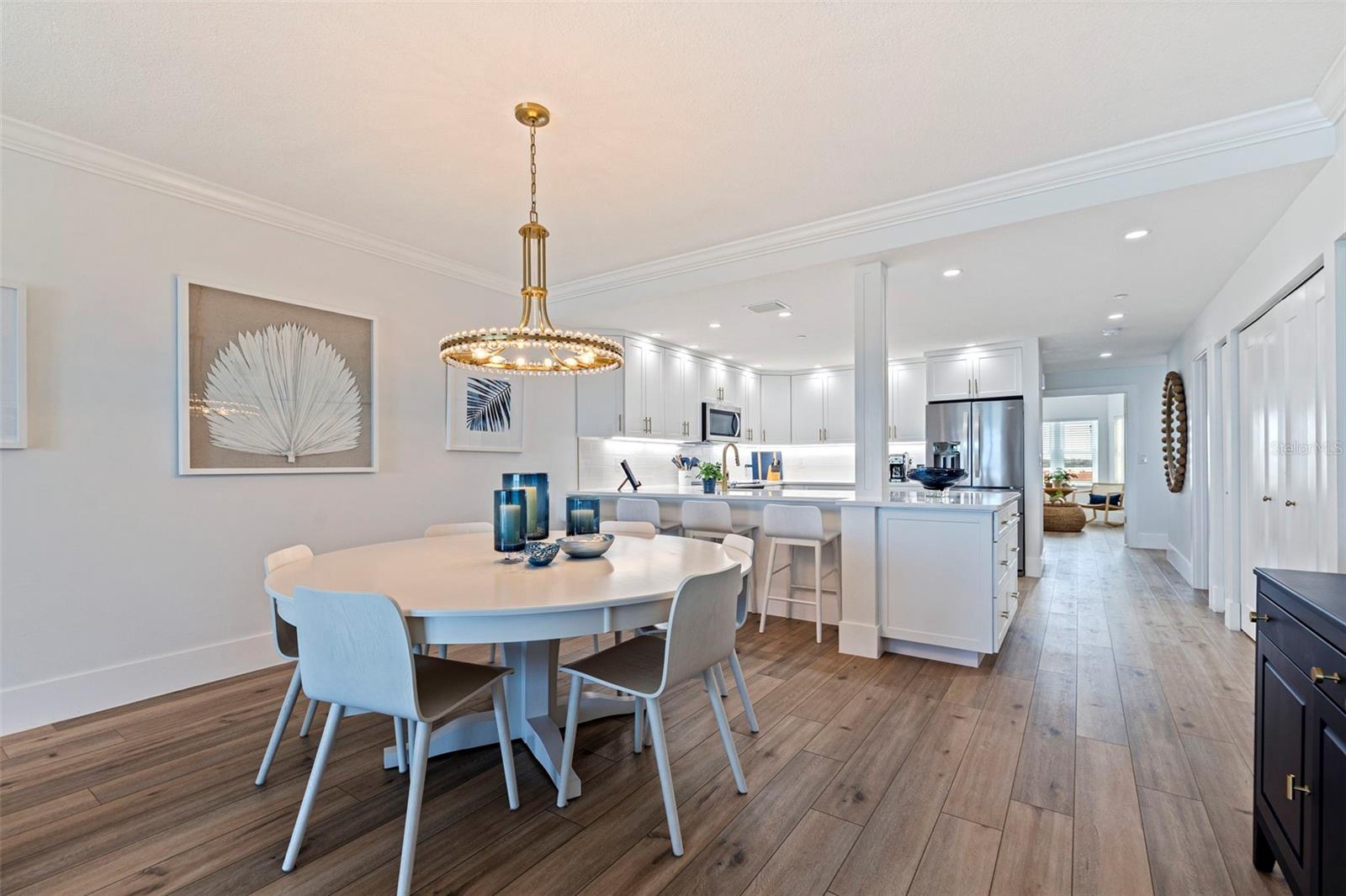Image 22 of 69 For 1586 Gulf Boulevard 2501