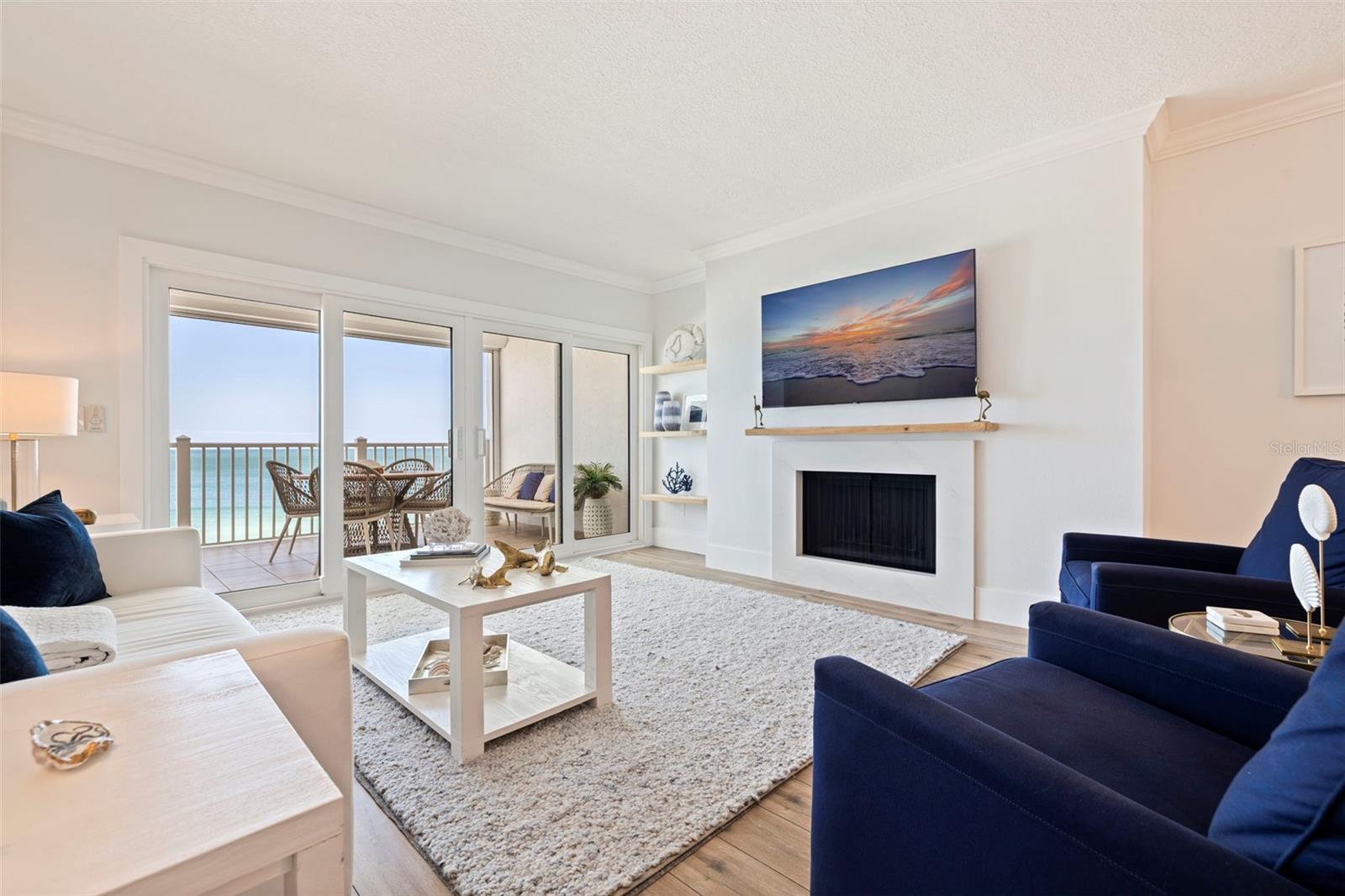 Image 23 of 69 For 1586 Gulf Boulevard 2501
