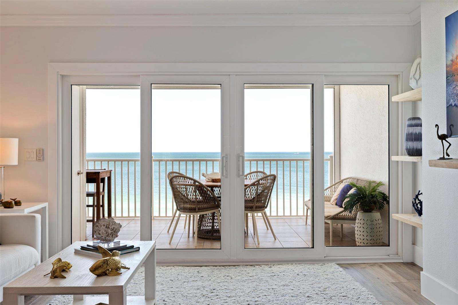 Image 25 of 69 For 1586 Gulf Boulevard 2501
