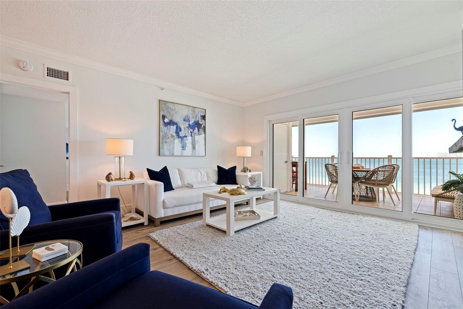 Image 26 of 69 For 1586 Gulf Boulevard 2501