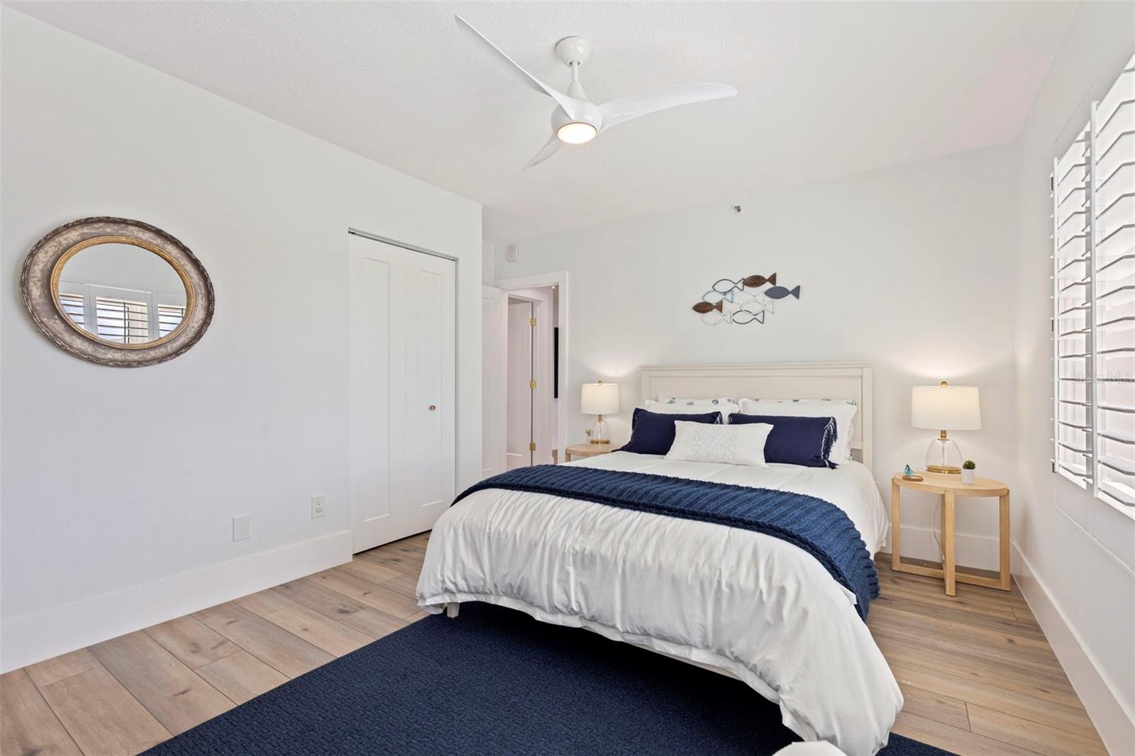 Image 34 of 69 For 1586 Gulf Boulevard 2501