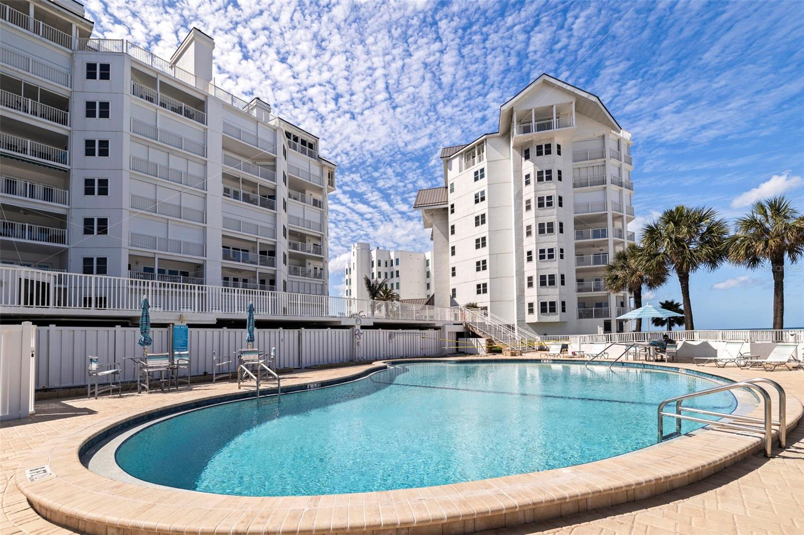 Image 48 of 69 For 1586 Gulf Boulevard 2501