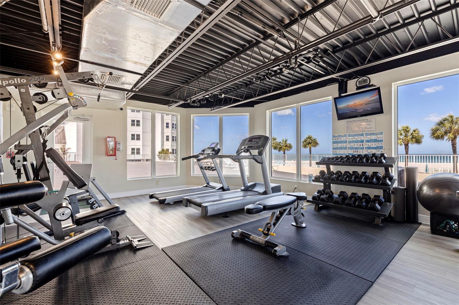 Image 51 of 69 For 1586 Gulf Boulevard 2501