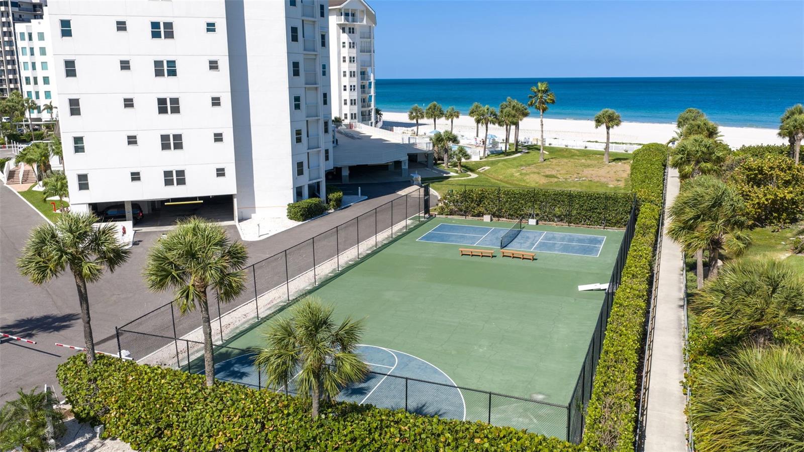 Image 53 of 69 For 1586 Gulf Boulevard 2501