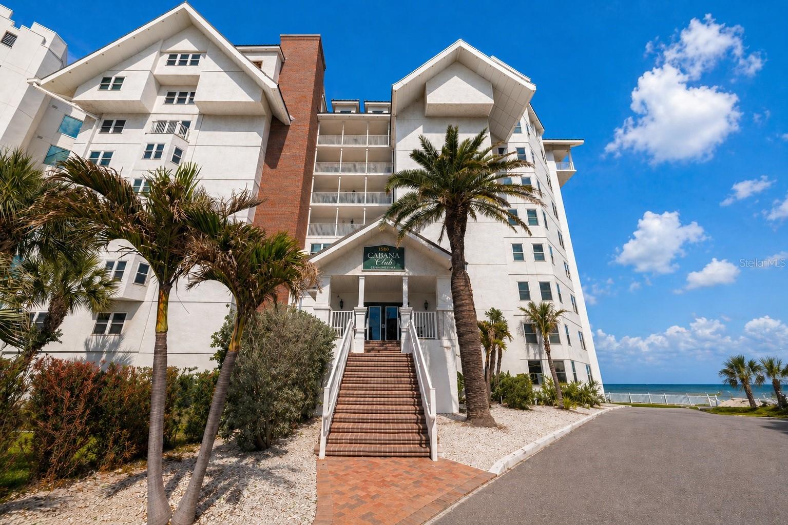 Image 6 of 69 For 1586 Gulf Boulevard 2501