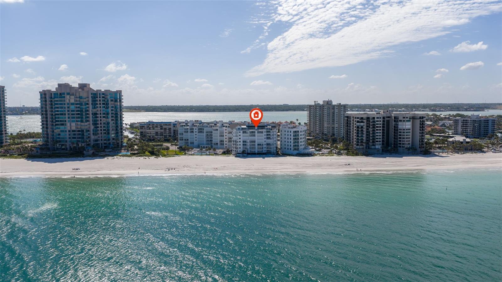 Image 63 of 69 For 1586 Gulf Boulevard 2501