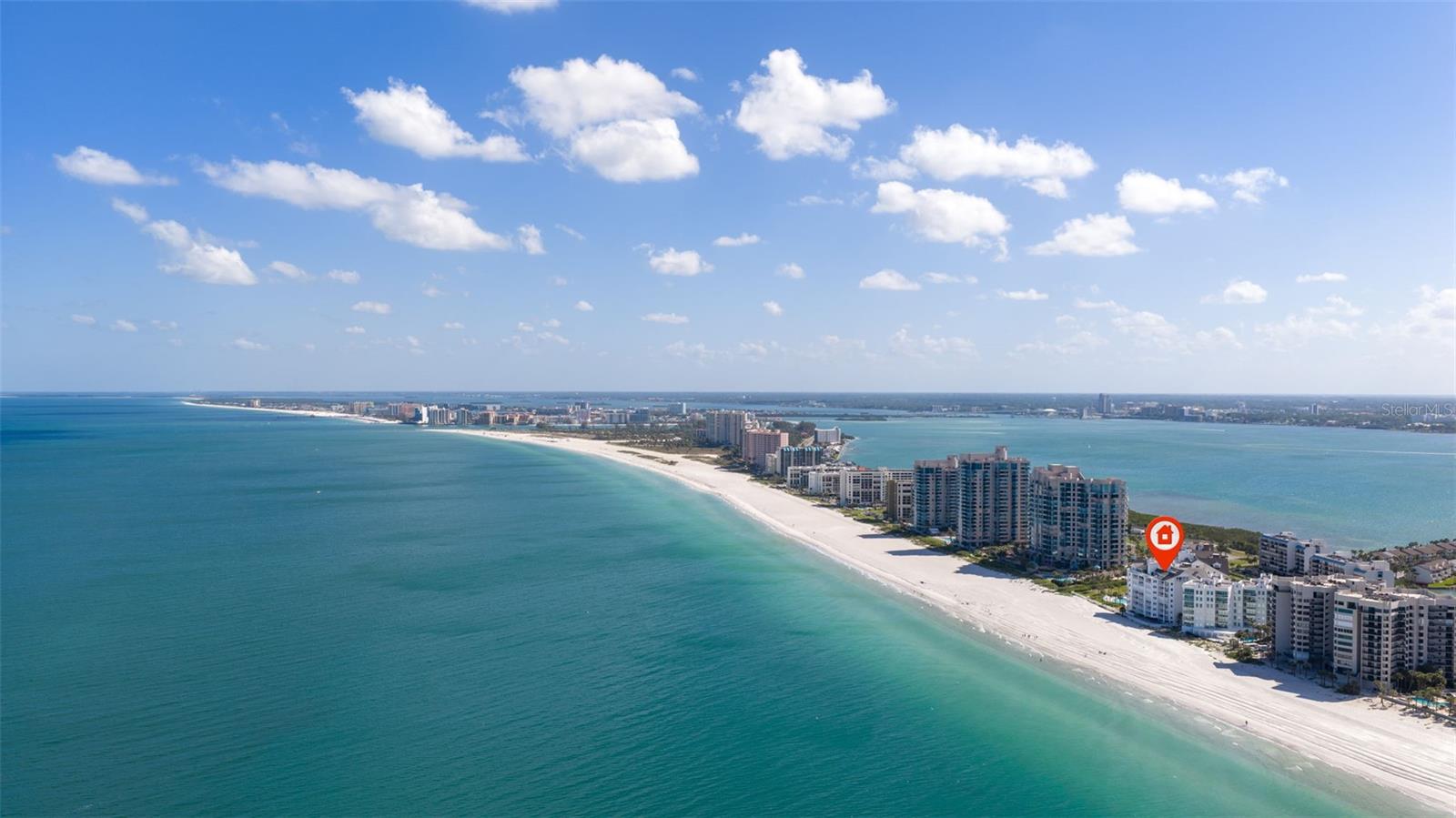 Image 64 of 69 For 1586 Gulf Boulevard 2501