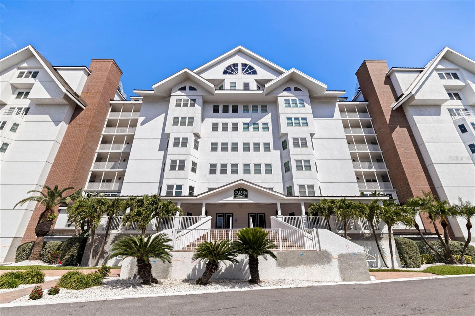 Image 69 of 69 For 1586 Gulf Boulevard 2501