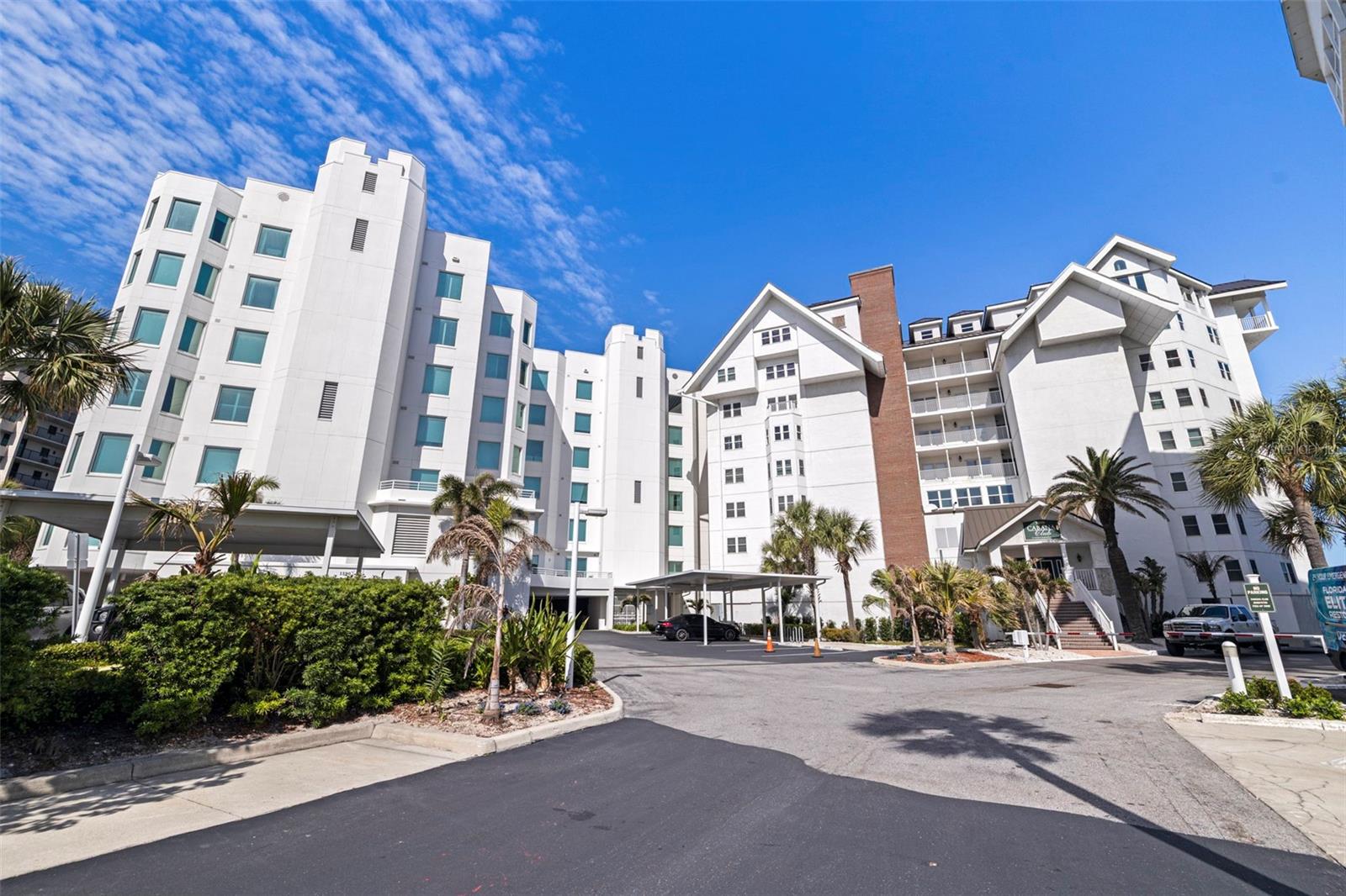 Image 7 of 69 For 1586 Gulf Boulevard 2501