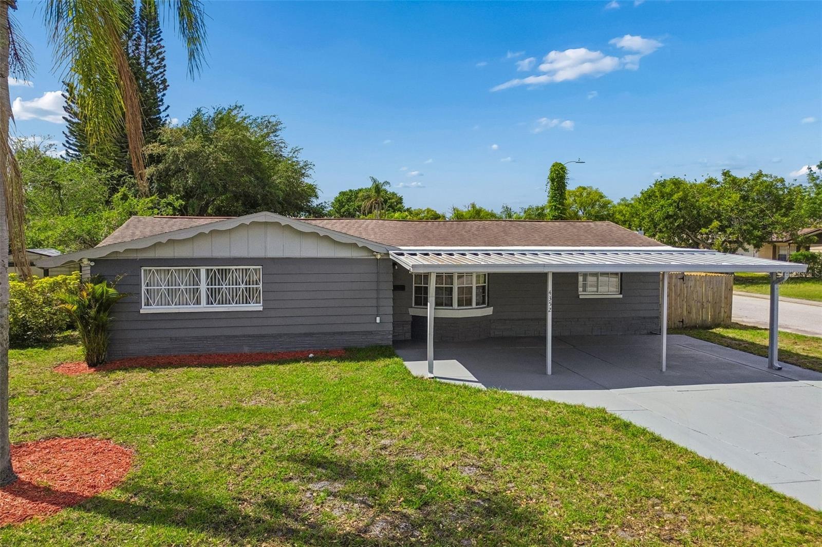 Details for 4352 Glissade Dr, NEW PORT RICHEY, FL 34652