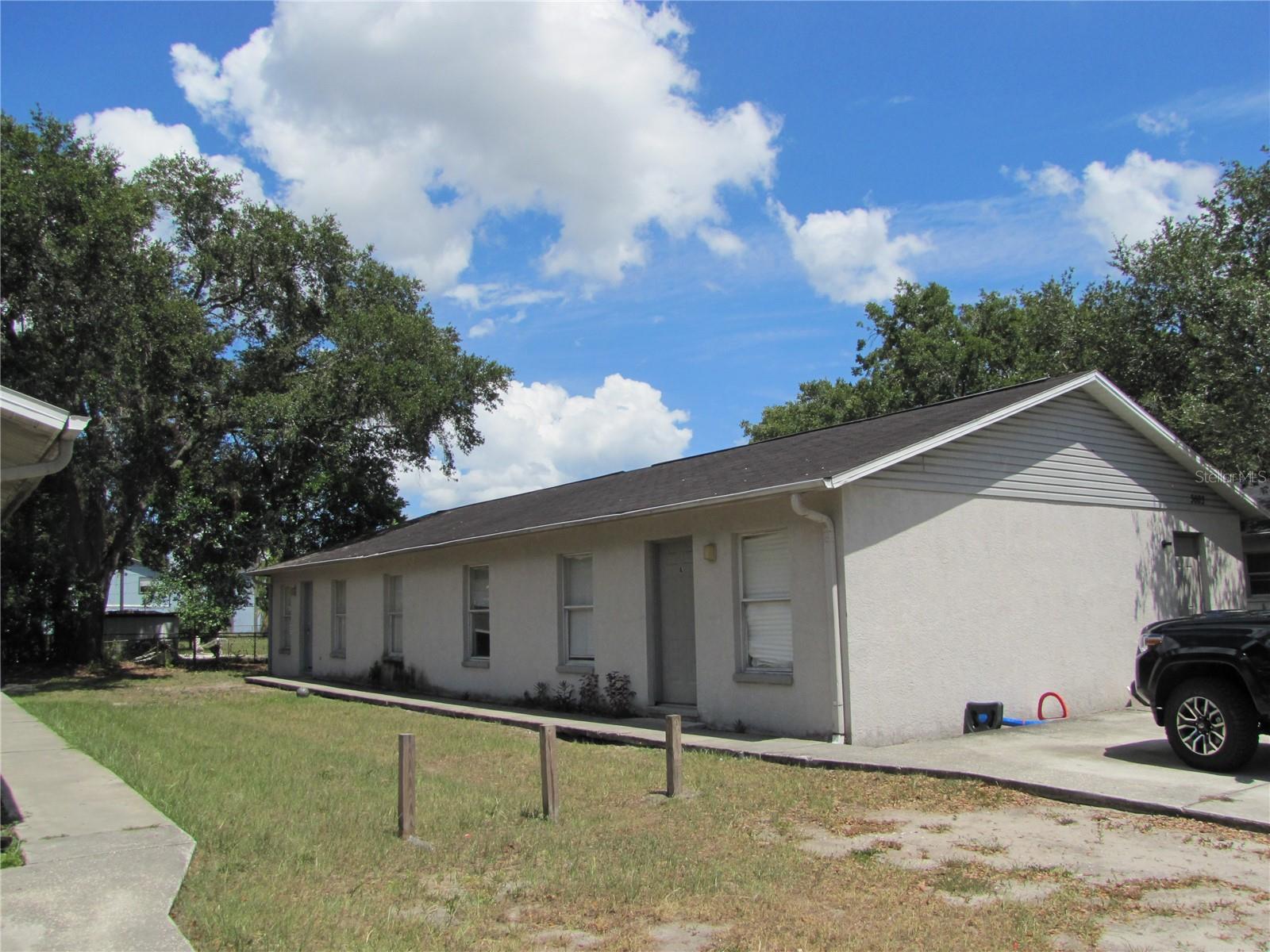 Image 2 of 13 For 3603 Temple Street B