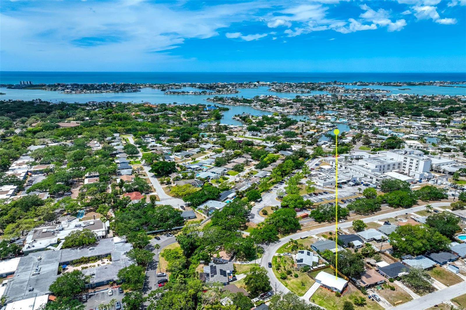 Image 18 of 18 For 3579 Pocahontas Drive