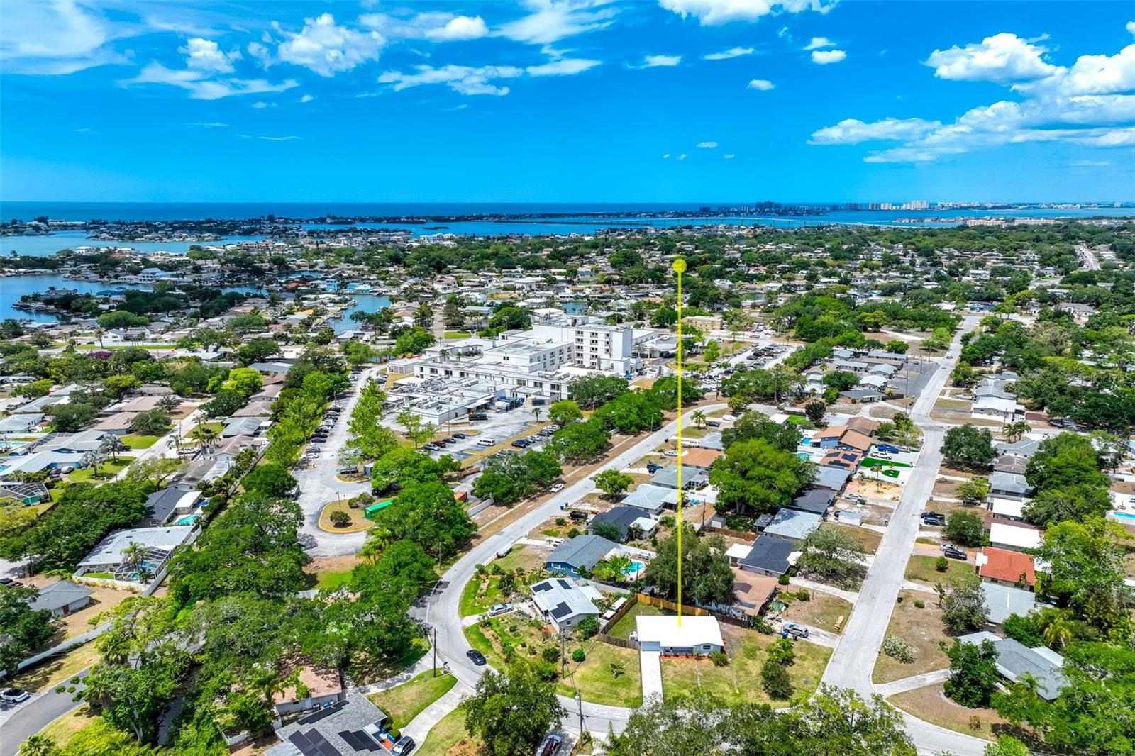 Image 3 of 18 For 3579 Pocahontas Drive