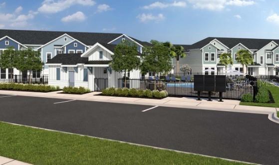 Image 9 of 9 For 3435 Yellow Cassia Drive