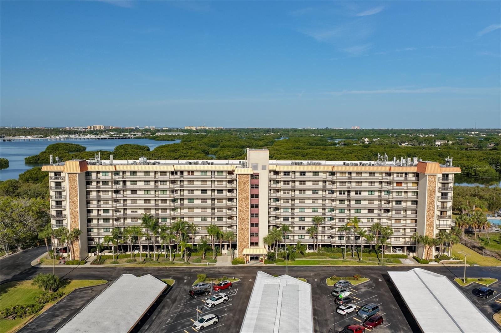 Details for 5400 Park Street N 208, ST PETERSBURG, FL 33709