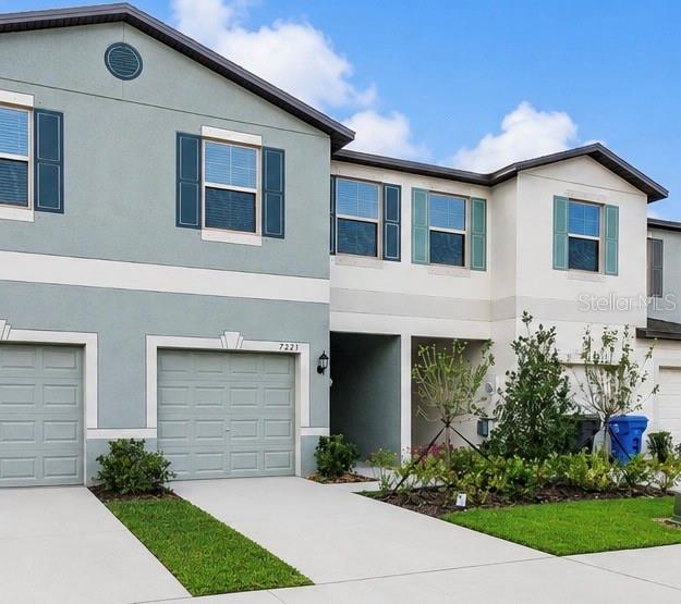 Details for 7221 Sweet Alyssum Court, TAMPA, FL 33619
