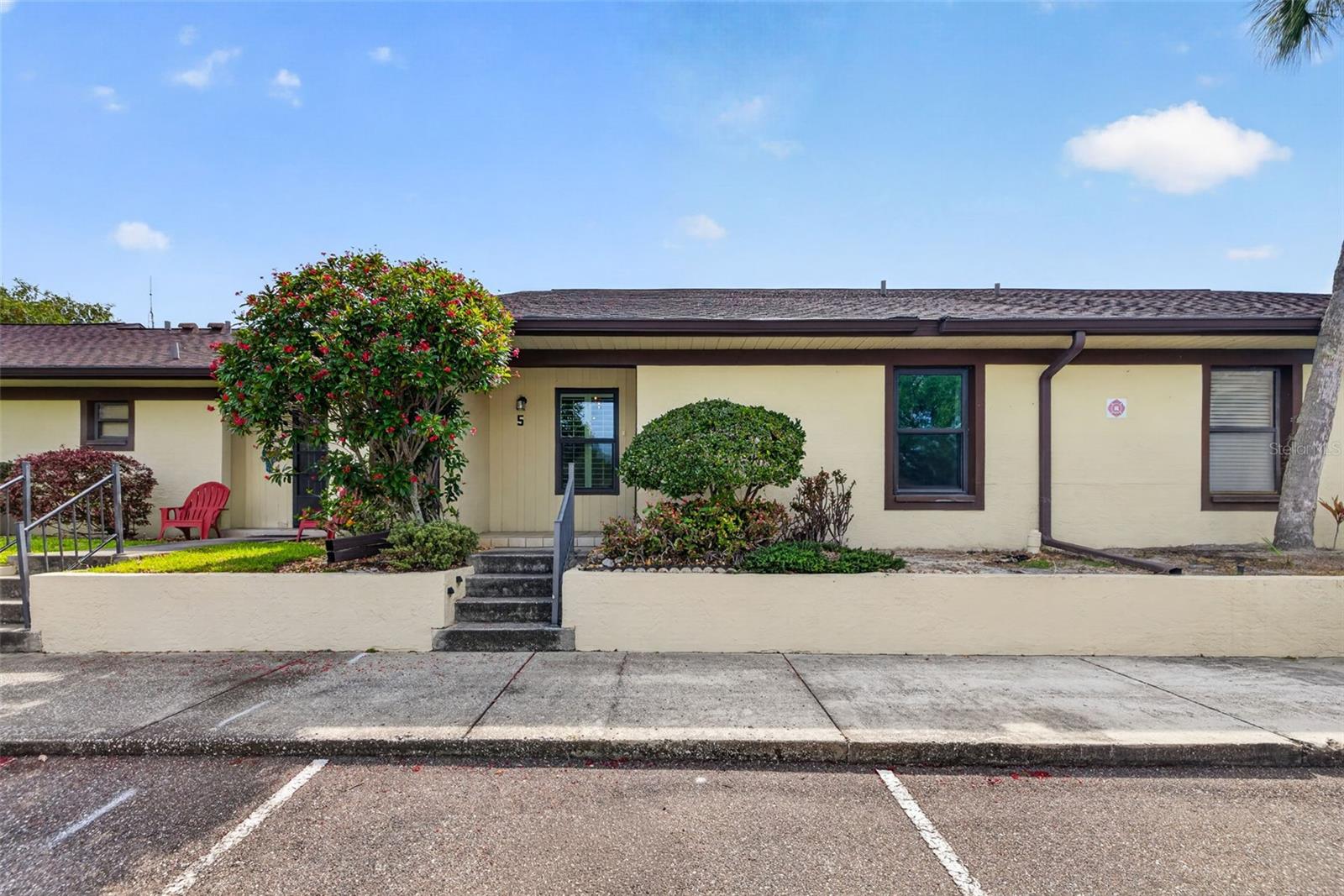 Details for 1345 Daffodil Place 605, DUNEDIN, FL 34698