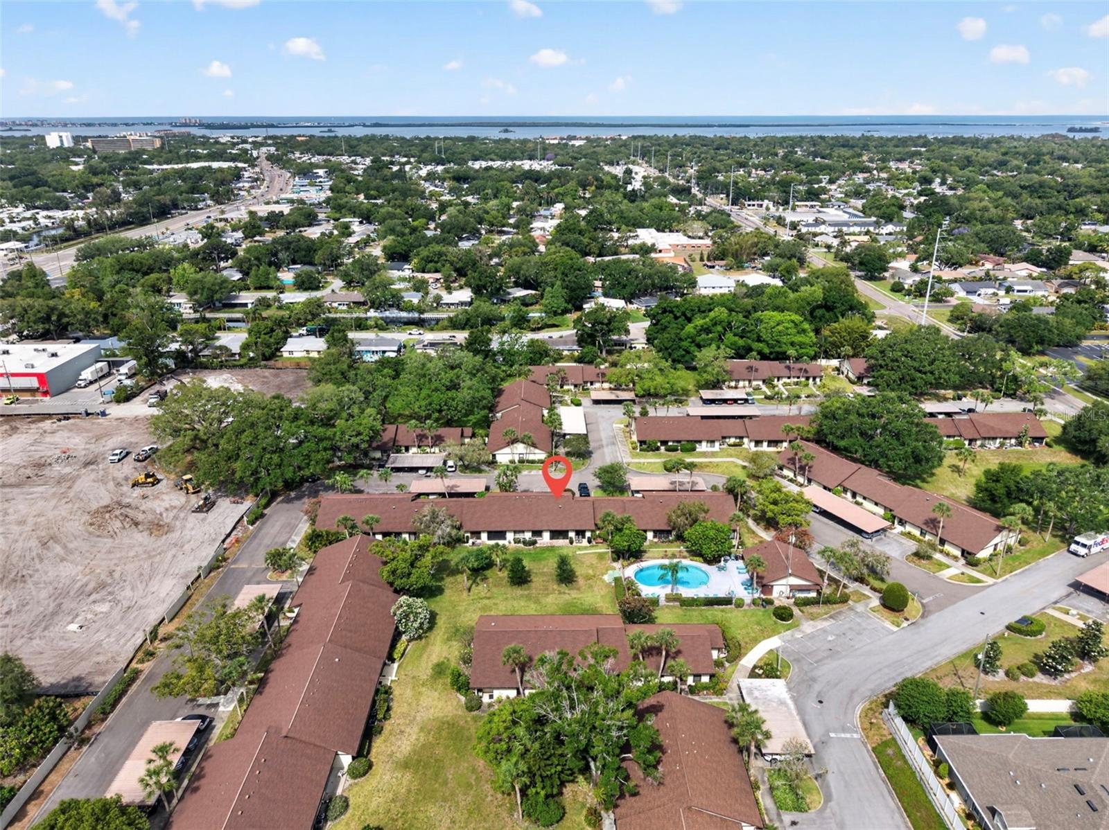 Image 32 of 41 For 1345 Daffodil Place 605