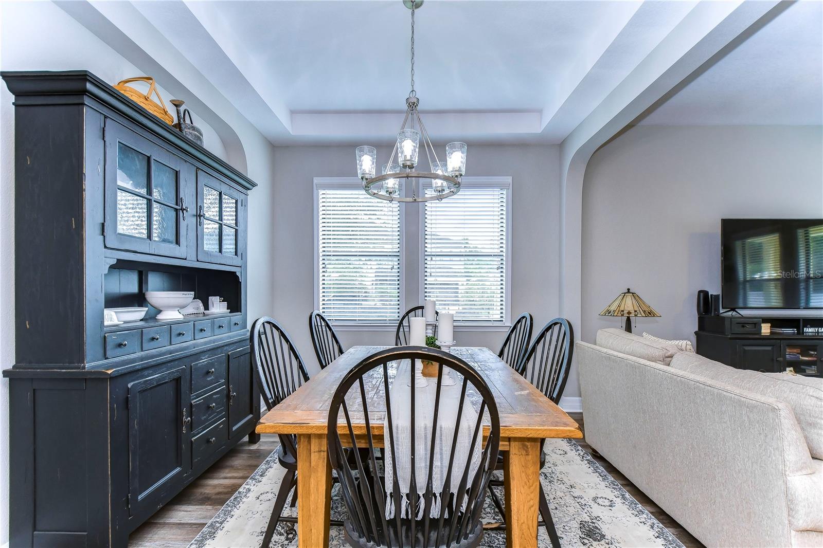 Image 11 of 31 For 2614 Milford Berry Lane