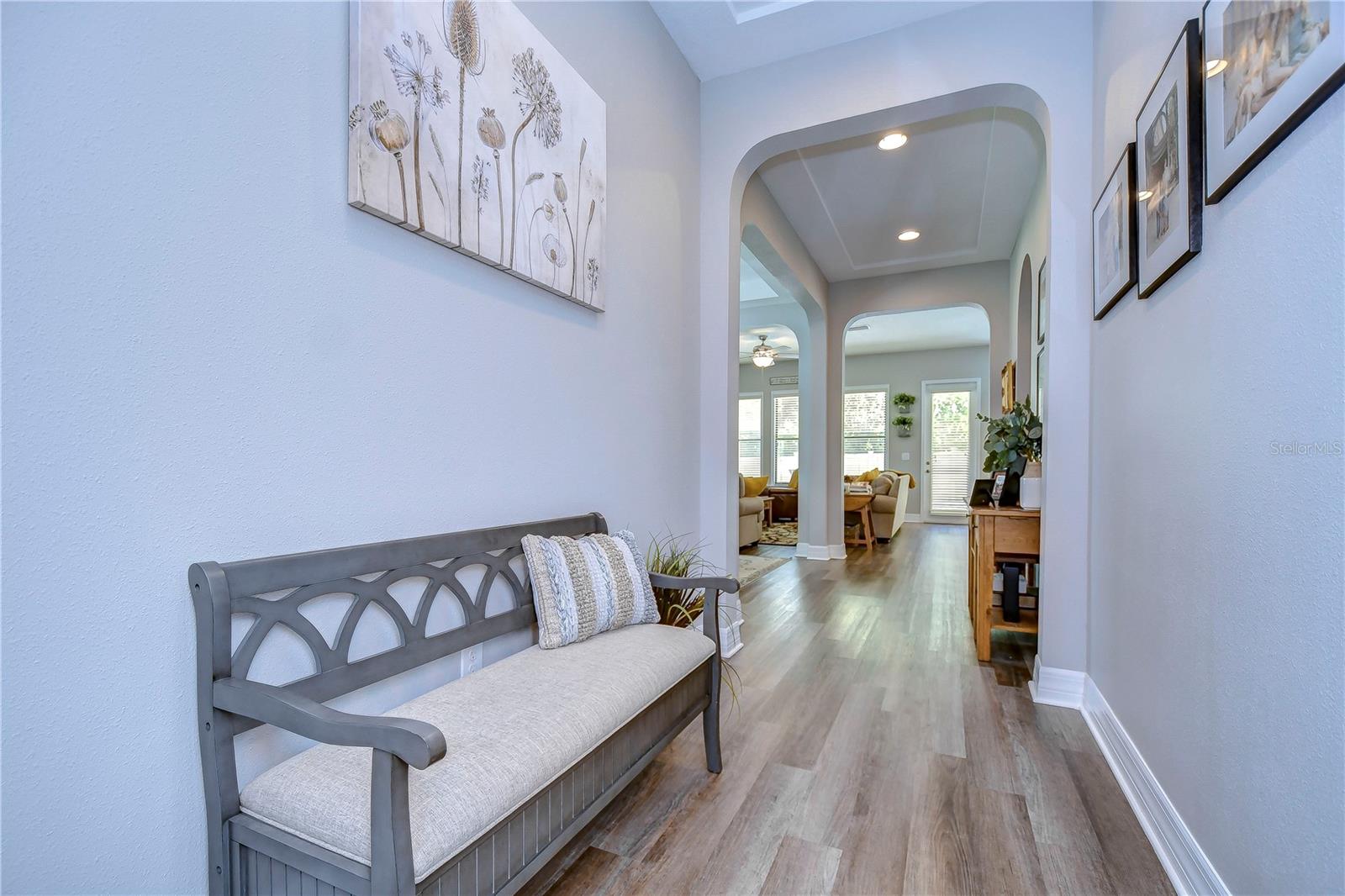 Image 14 of 31 For 2614 Milford Berry Lane