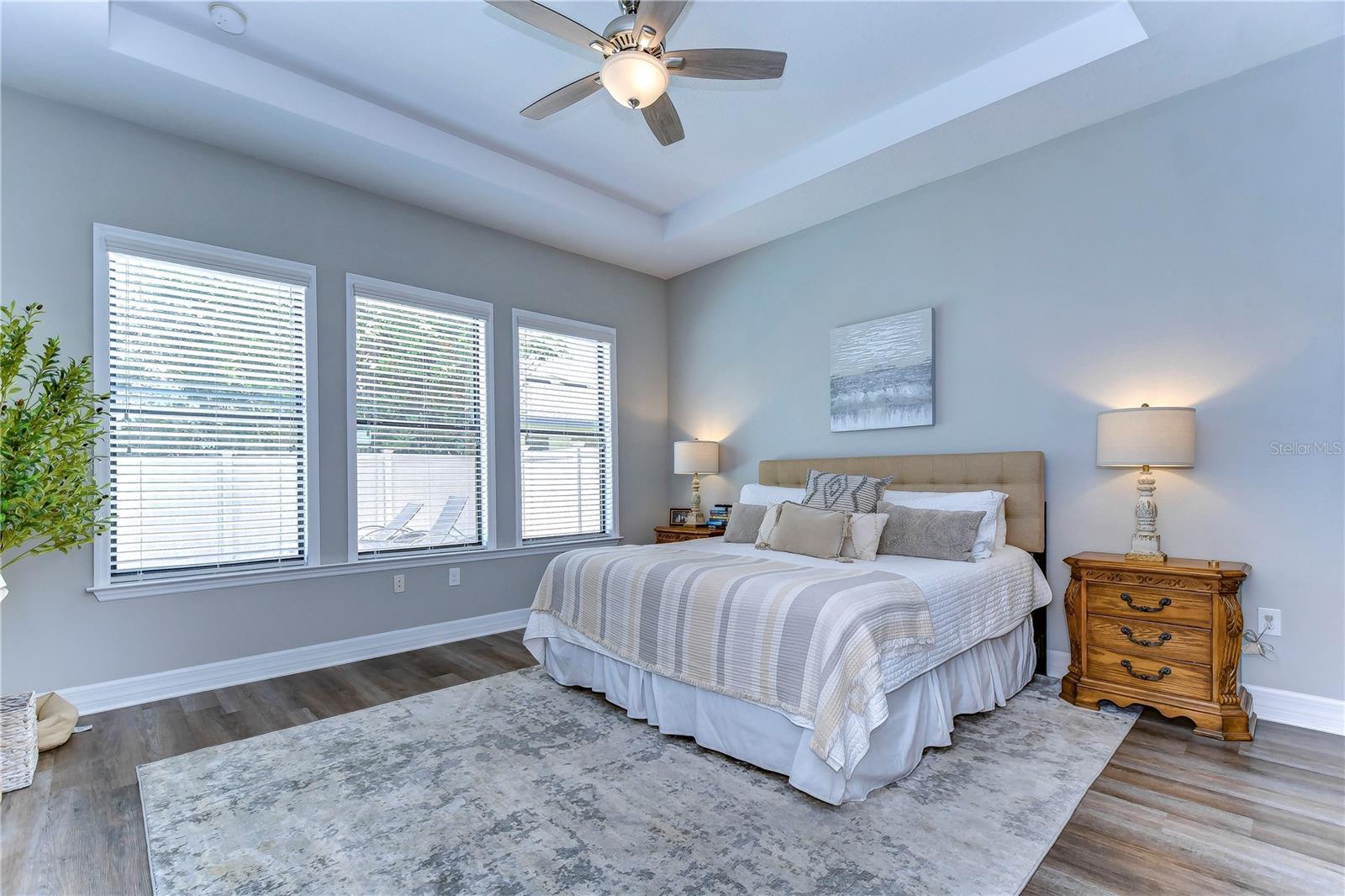 Image 15 of 31 For 2614 Milford Berry Lane