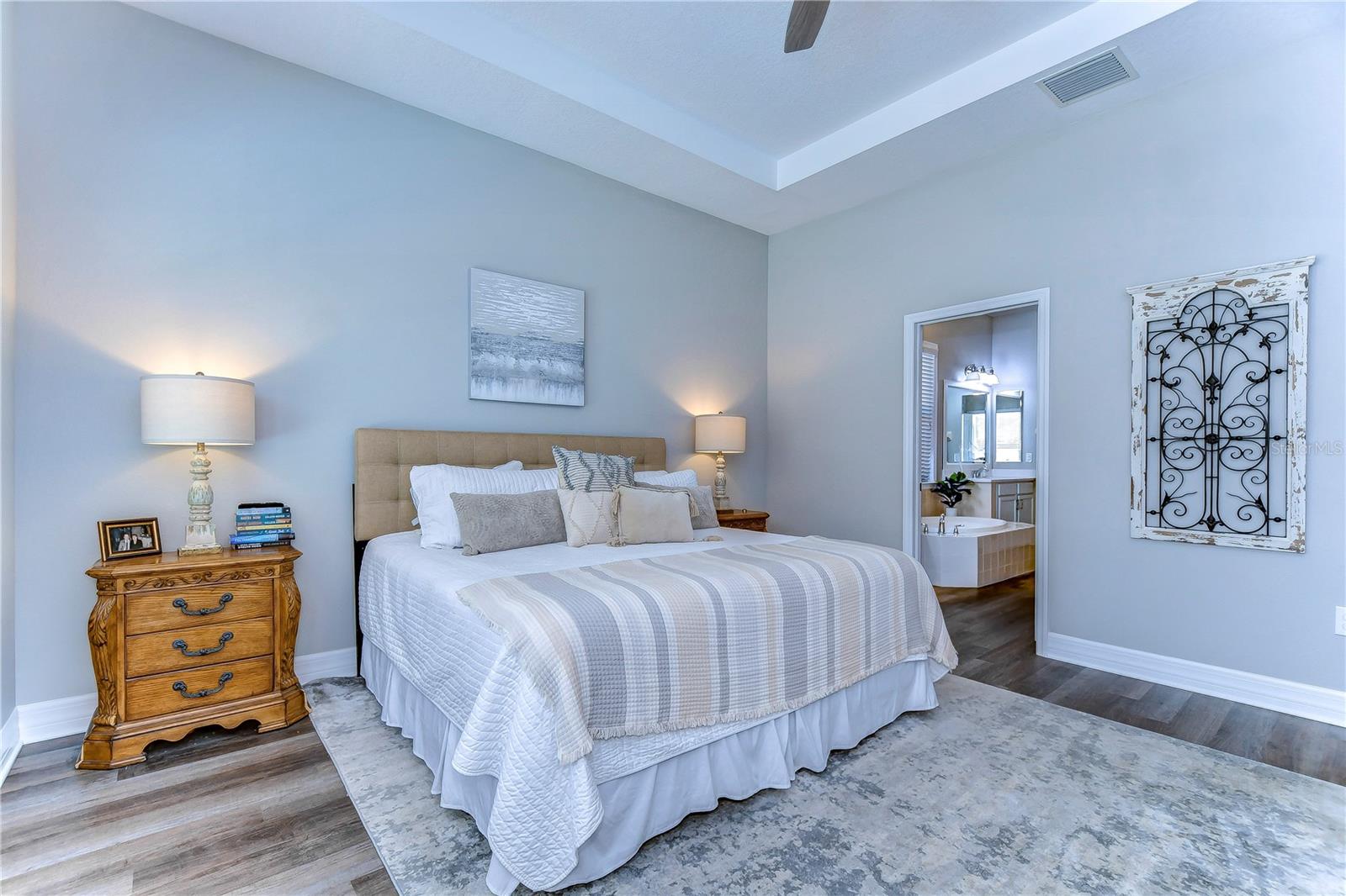 Image 16 of 31 For 2614 Milford Berry Lane