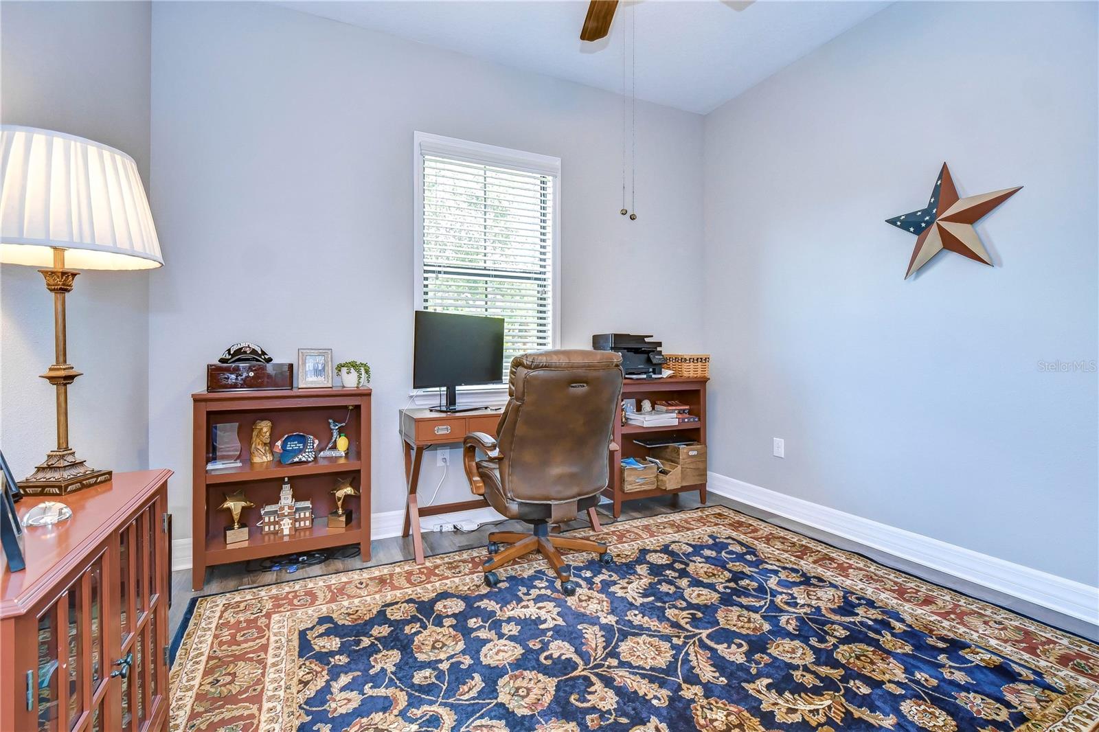 Image 21 of 31 For 2614 Milford Berry Lane